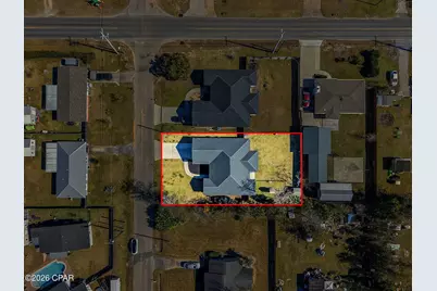 705 W 8th Street, Lynn Haven, FL 32444 - Photo 37