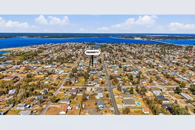 705 W 8th Street, Lynn Haven, FL 32444 - Photo 31
