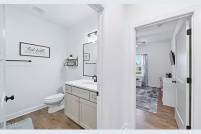 705 W 8th Street, Lynn Haven, FL 32444 - Photo 11