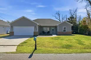 705 W 8th St, Lynn Haven, FL 32444 - Photo 1