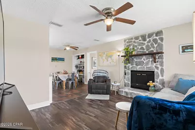 808 Forestdale Avenue, Panama City, FL 32401 - Photo 13