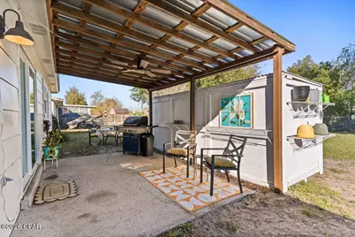 808 Forestdale Avenue, Panama City, FL 32401 - Photo 11