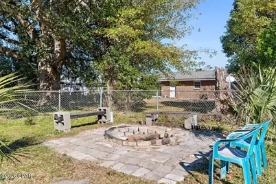 808 Forestdale Avenue, Panama City, FL 32401 - Photo 5