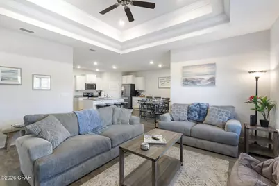 950 Backwater Road, Port Saint Joe, FL 32456 - Photo 17