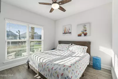 950 Backwater Road, Port Saint Joe, FL 32456 - Photo 21