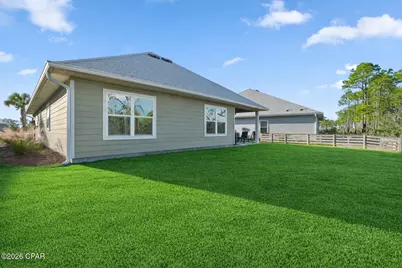 950 Backwater Road, Port Saint Joe, FL 32456 - Photo 3