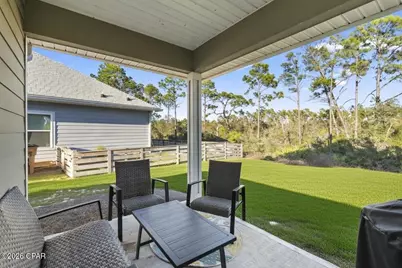 950 Backwater Road, Port Saint Joe, FL 32456 - Photo 5