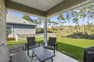 950 Backwater Rd, Port Saint Joe, FL 32456 - Photo 5