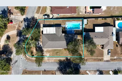 6001 Minneola Street, Panama City, FL 32404 - Photo 3