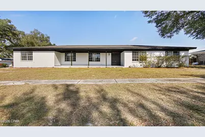 6001 Minneola Street, Panama City, FL 32404 - Photo 5