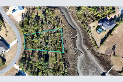 729 Vista Del Sol Lane, Panama City, FL 32404 - Photo 3