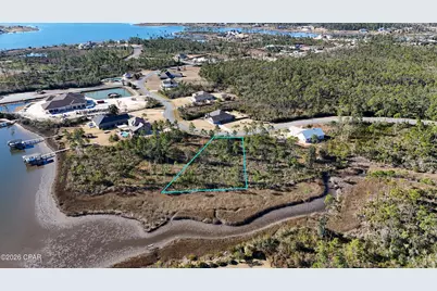 729 Vista Del Sol Lane, Panama City, FL 32404 - Photo 1