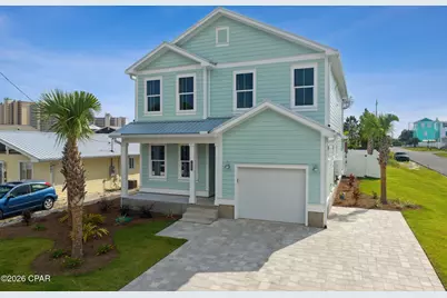 7403 Sunset Avenue, Panama City, FL 32408 - Photo 51