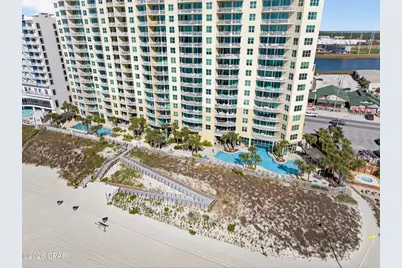 15625 Front Beach Road #1706, Panama City Beach, FL 32413 - Photo 37