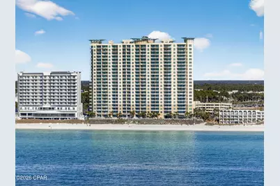 15625 Front Beach Road #1706, Panama City Beach, FL 32413 - Photo 5