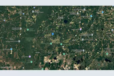 Lot 40 Cypress Crossing Road, Vernon, FL 32462 - Photo 3