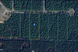 Lot 40 Cypress Crossing Rd, Vernon, FL 32462 - Photo 1