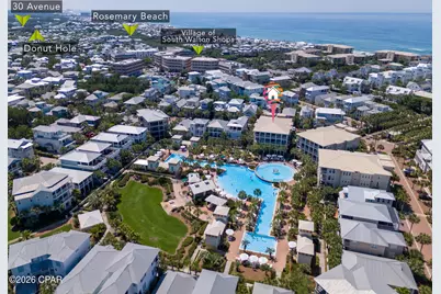 396 Beach Bike Way, Alys Beach, FL 32461 - Photo 3