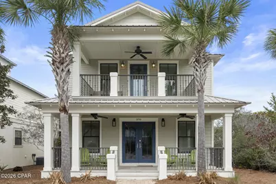 396 Beach Bike Way, Alys Beach, FL 32461 - Photo 1