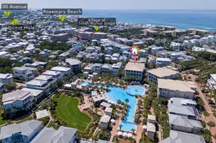396 Beach Bike Way, Alys Beach, FL 32461 - Photo 3