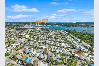 26 Gulf Drive, Panama City Beach, FL 32408 - Photo 35