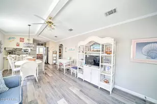 26 Gulf Dr, Panama City Beach, FL 32408 - Photo 5