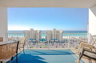 9860 S Thomas Dr, Panama City, FL 32408 - Photo 1