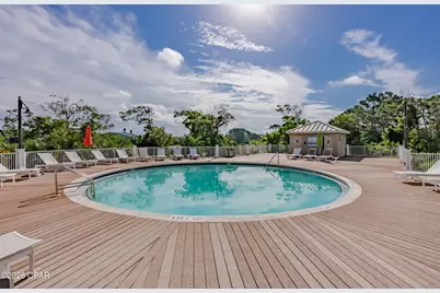 9860 S Thomas Drive #1116, Panama City, FL 32408 - Photo 29