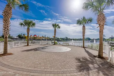 9860 S Thomas Drive #1116, Panama City, FL 32408 - Photo 53