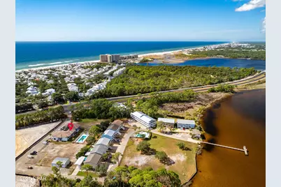 101 Cain Road #O, Panama City Beach, FL 32413 - Photo 25