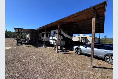 1112 Max Herrin Road, Chattahoochee, FL 32324 - Photo 45