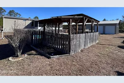 1112 Max Herrin Road, Chattahoochee, FL 32324 - Photo 35