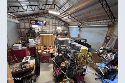 1112 Max Herrin Road, Chattahoochee, FL 32324 - Photo 49