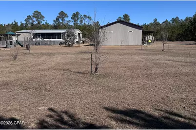 1112 Max Herrin Road, Chattahoochee, FL 32324 - Photo 39
