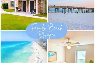 506 Lighthouse Rd, Panama City Beach, FL 32407 - Photo 1