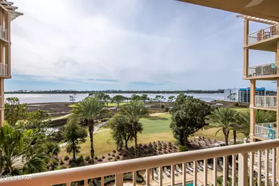 4050 Marriott Drive #3604, Panama City, FL 32408 - Photo 7