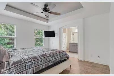 7228 Quail Hollow Drive, Panama City Beach, FL 32408 - Photo 9