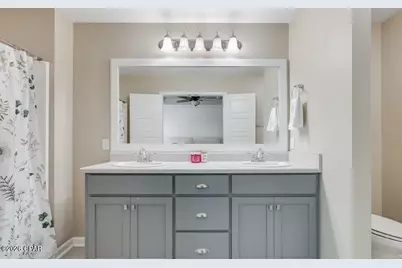 7228 Quail Hollow Drive, Panama City Beach, FL 32408 - Photo 11