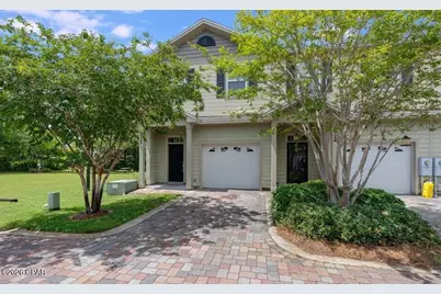 7228 Quail Hollow Drive, Panama City Beach, FL 32408 - Photo 1