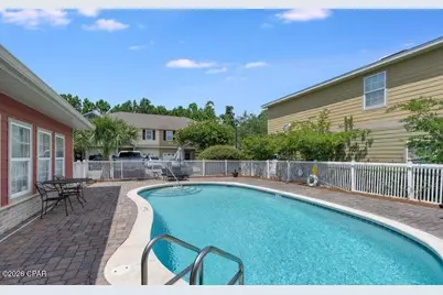 7228 Quail Hollow Drive, Panama City Beach, FL 32408 - Photo 15