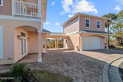 125 Smugglers Cove Court, Panama City Beach, FL 32413 - Photo 5