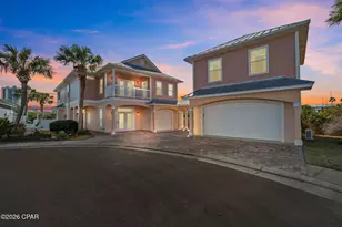 125 Smugglers Cove Ct, Panama City Beach, FL 32413 - Photo 1