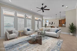 125 Smugglers Cove Ct, Panama City Beach, FL 32413 - Photo 9