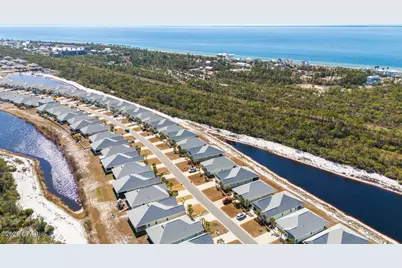 889 Backwater Road, Port Saint Joe, FL 32456 - Photo 45