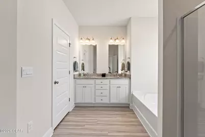 889 Backwater Road, Port Saint Joe, FL 32456 - Photo 17