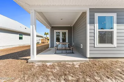 889 Backwater Road, Port Saint Joe, FL 32456 - Photo 35