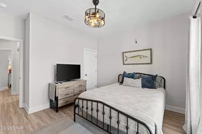 889 Backwater Road, Port Saint Joe, FL 32456 - Photo 25