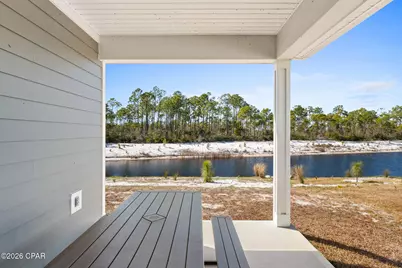 889 Backwater Road, Port Saint Joe, FL 32456 - Photo 33