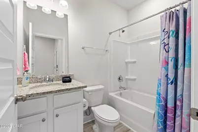 889 Backwater Road, Port Saint Joe, FL 32456 - Photo 23