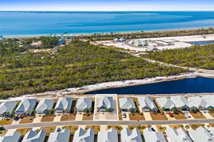 889 Backwater Rd, Port Saint Joe, FL 32456 - Photo 41